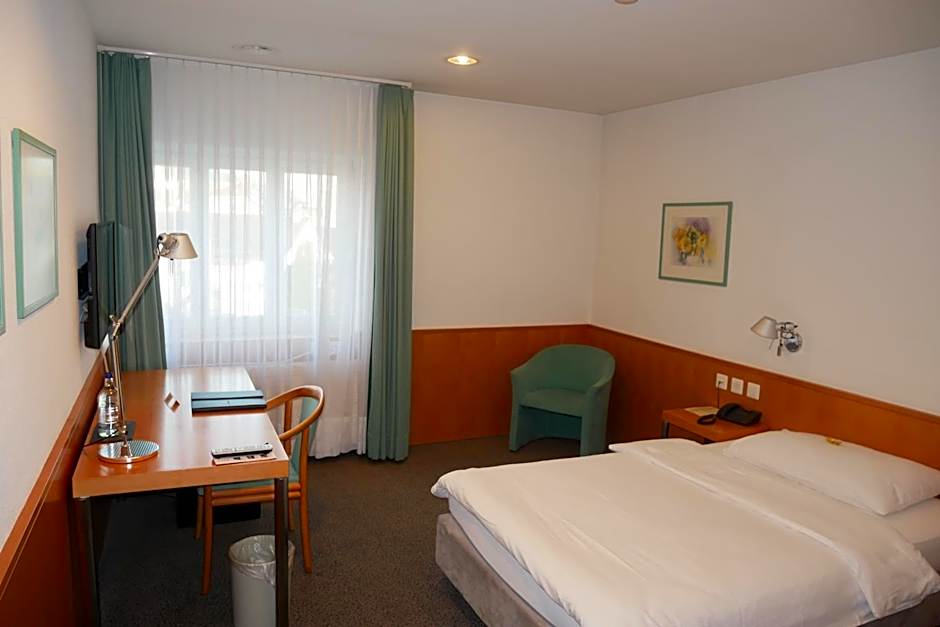 Hotel Schwanen Wil