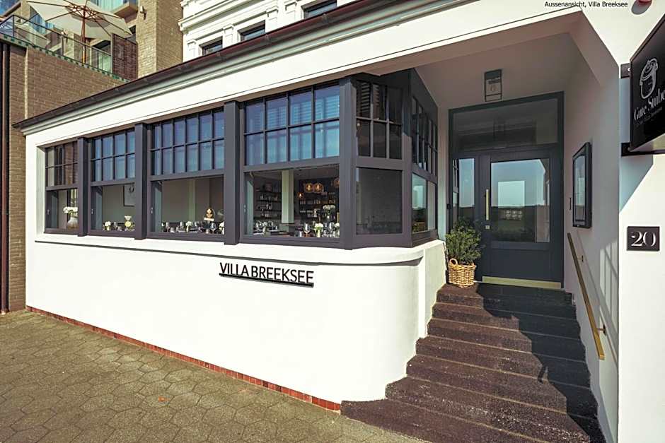 Villa Breeksee