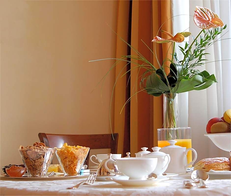 Astoria Hotel Italia