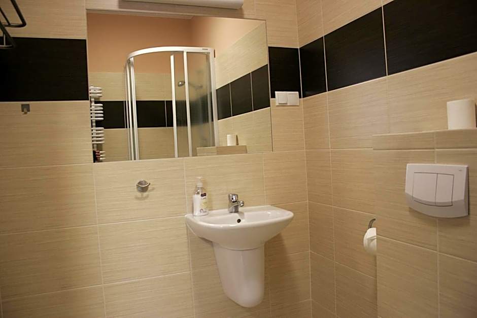 Pokoje Gościnne Centrum Kultury Prawosławnej