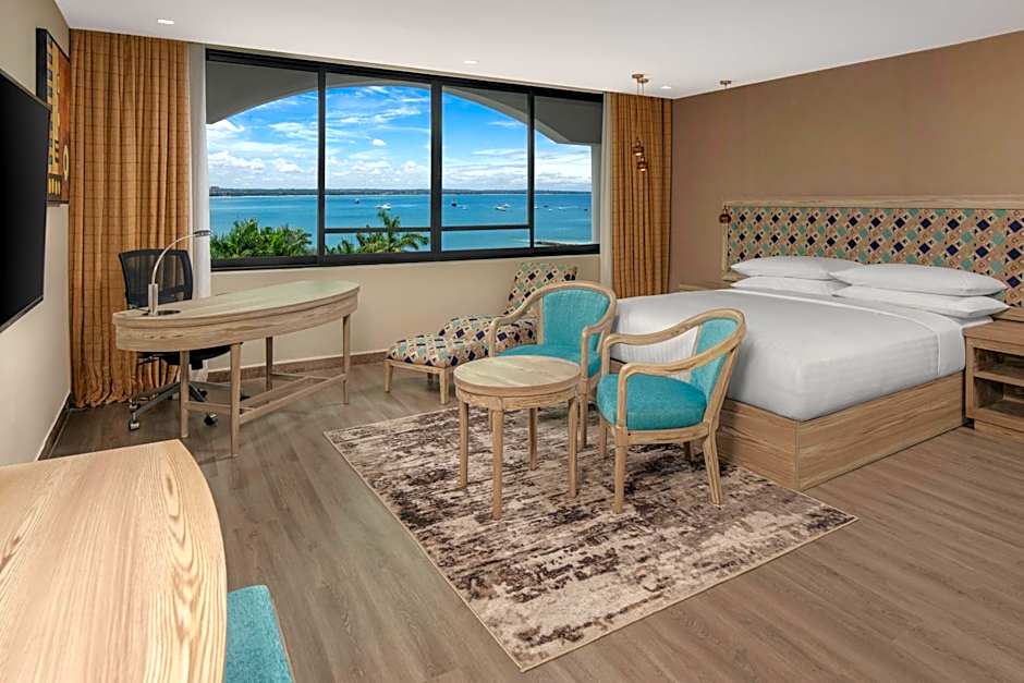 Delta Hotels by Marriott Dar es Salaam
