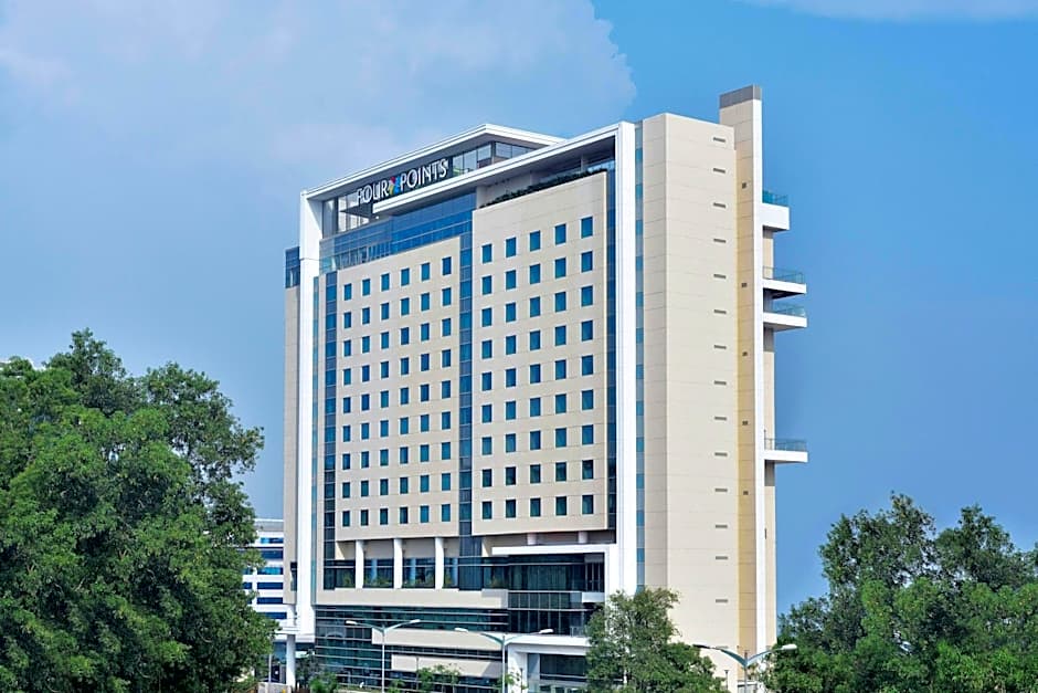 Four Points by Sheraton Kochi Infopark