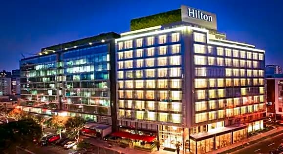 Hilton Lima Miraflores, Peru