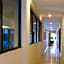 Hotel Los Aluxes