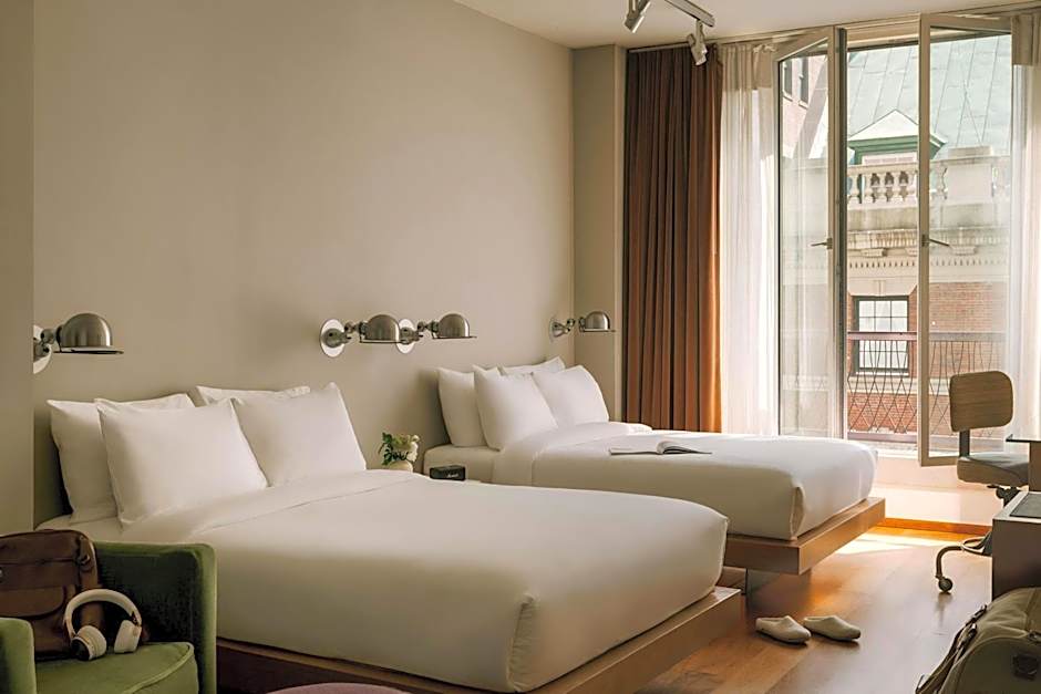 Chambers Hotel New York