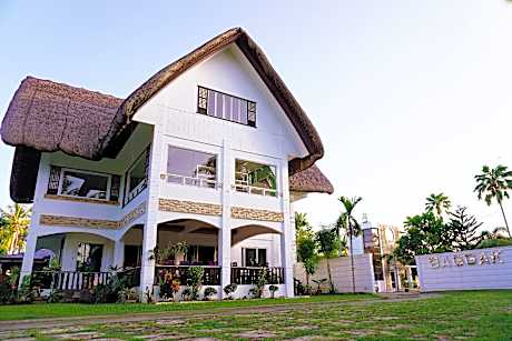 Baggak Hotel and Restaurant by SMS Hospitality