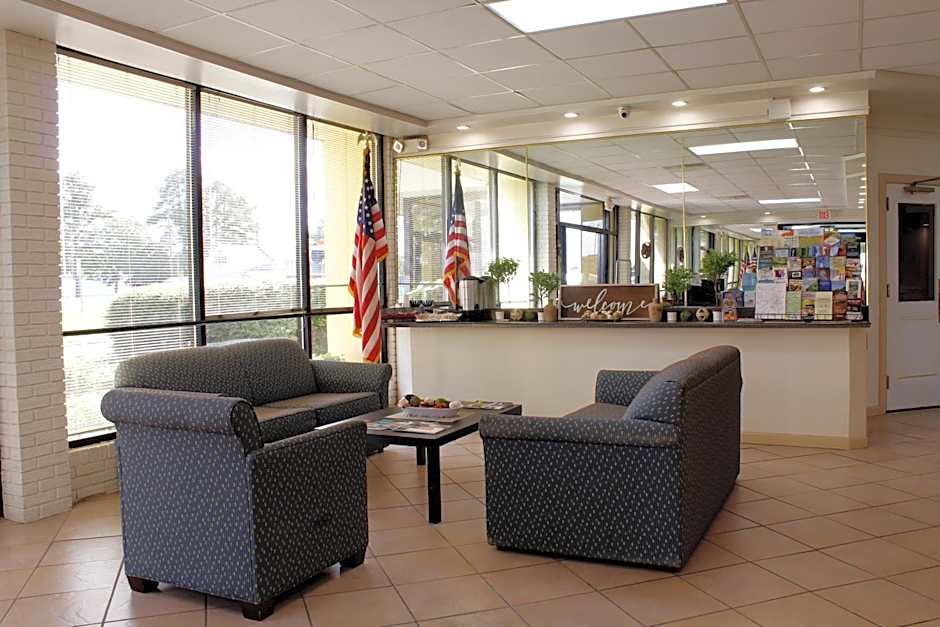 Red Carpet Inn Kinston