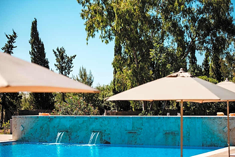 Hotel Fontermosa