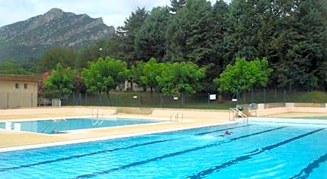 Les Asphodeles Amelie