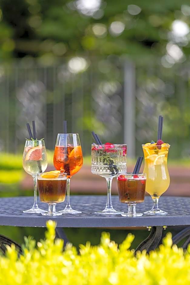 Galicia Nueva, castle hotel