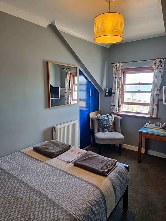 The Seafront Inn Holyhead