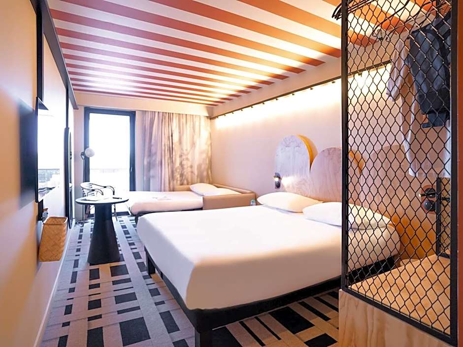 ibis Styles Montauban