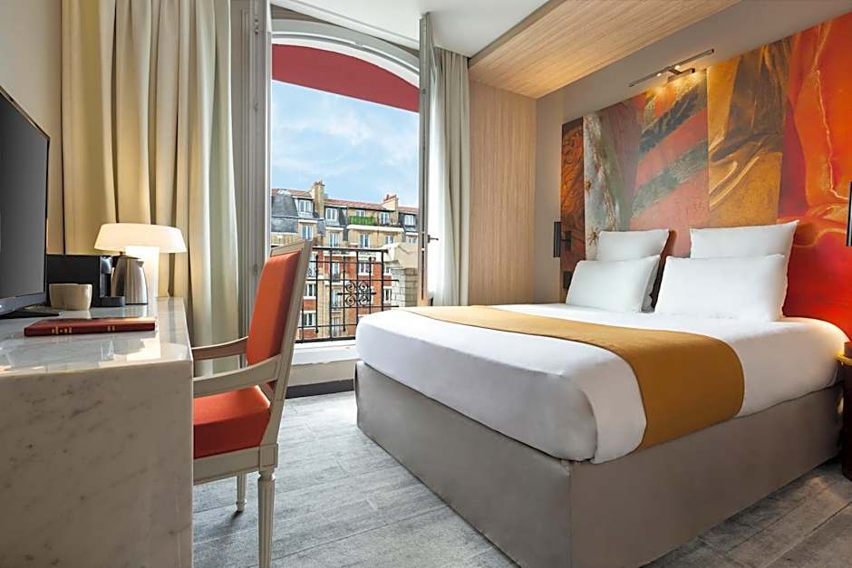 Mercure Paris Alesia