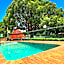 Garden City Motor Inn