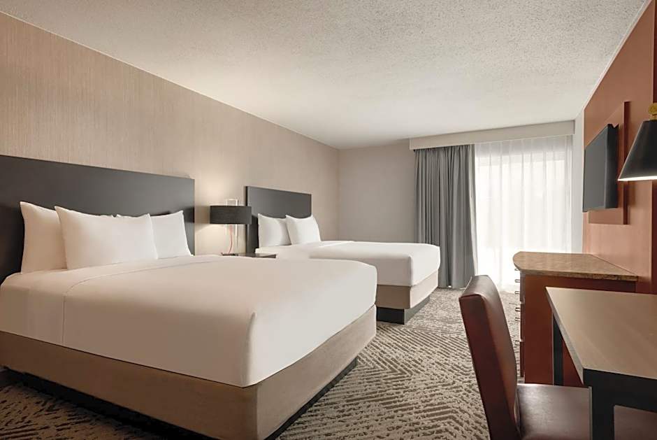 Wingate by Wyndham South Bend/Notre Dame