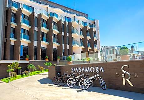 Sevsamora Resort & Spa