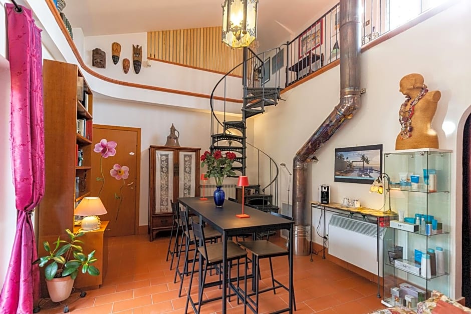 La Tana delle Stelle B&B di Charme e Relax