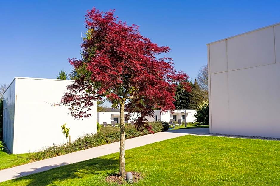 Hotel A Curuxa Wellness