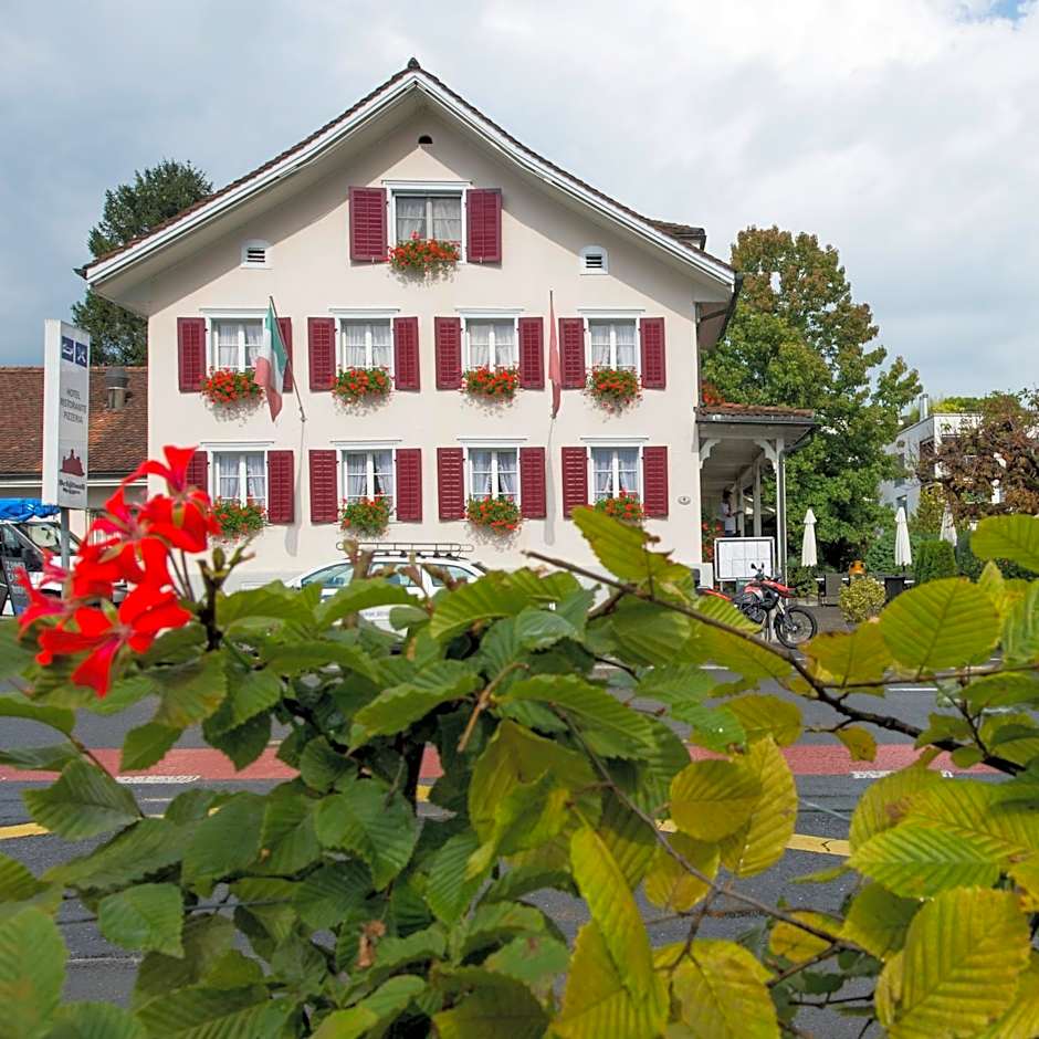 Hotel Ristorante Schlössli
