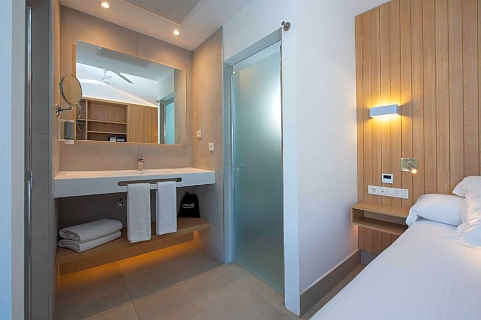 Valentin Playa de Muro