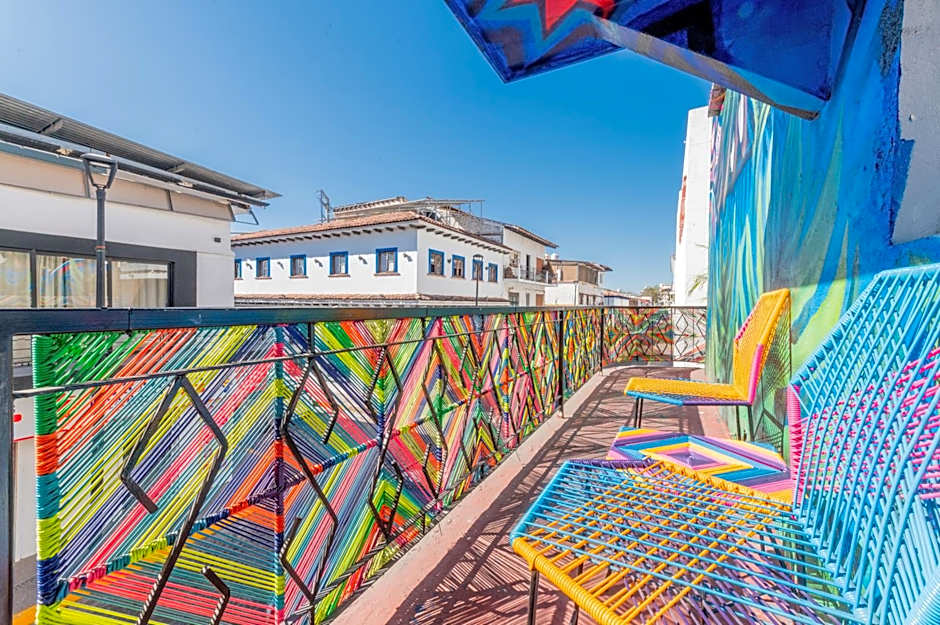 Casa Colibrí Malecón