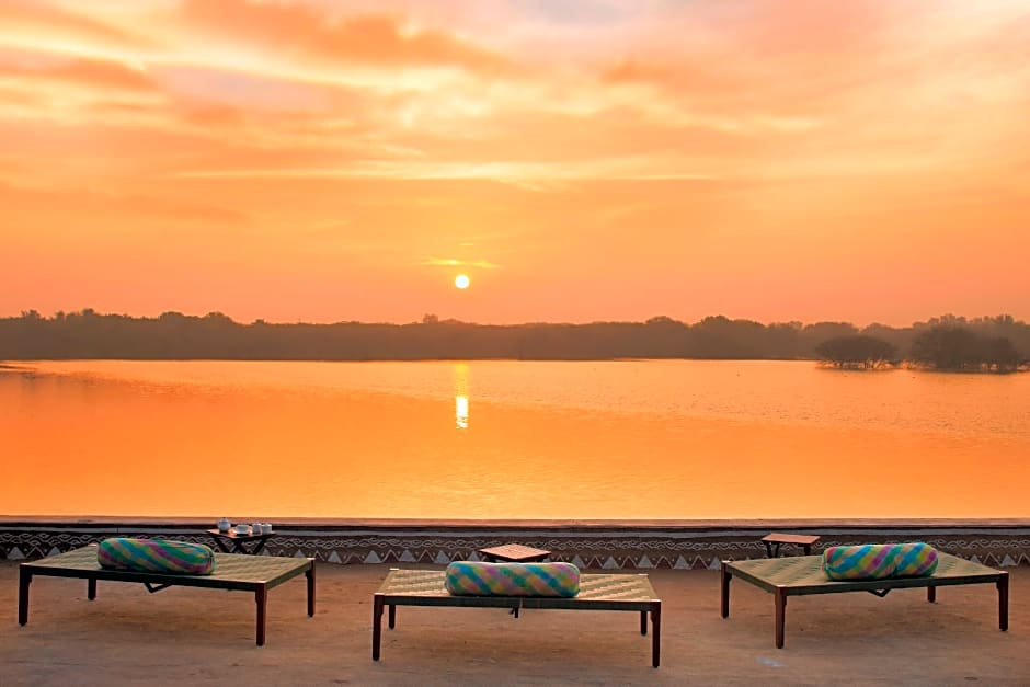 RAAS Chhatrasagar