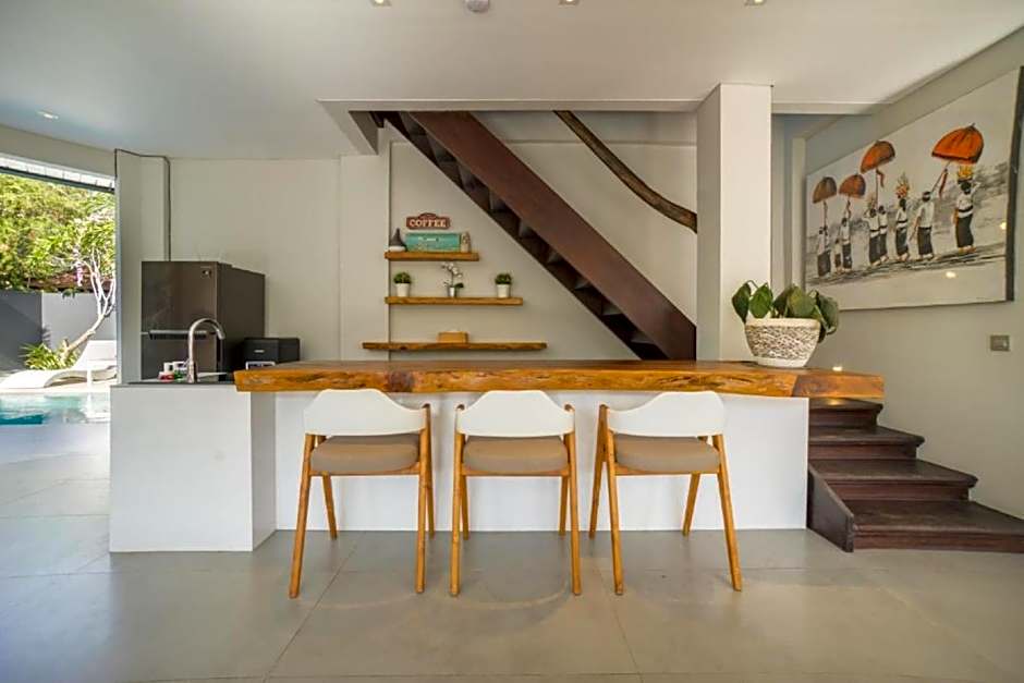 Villa Dadap – Nusa Dua, CO