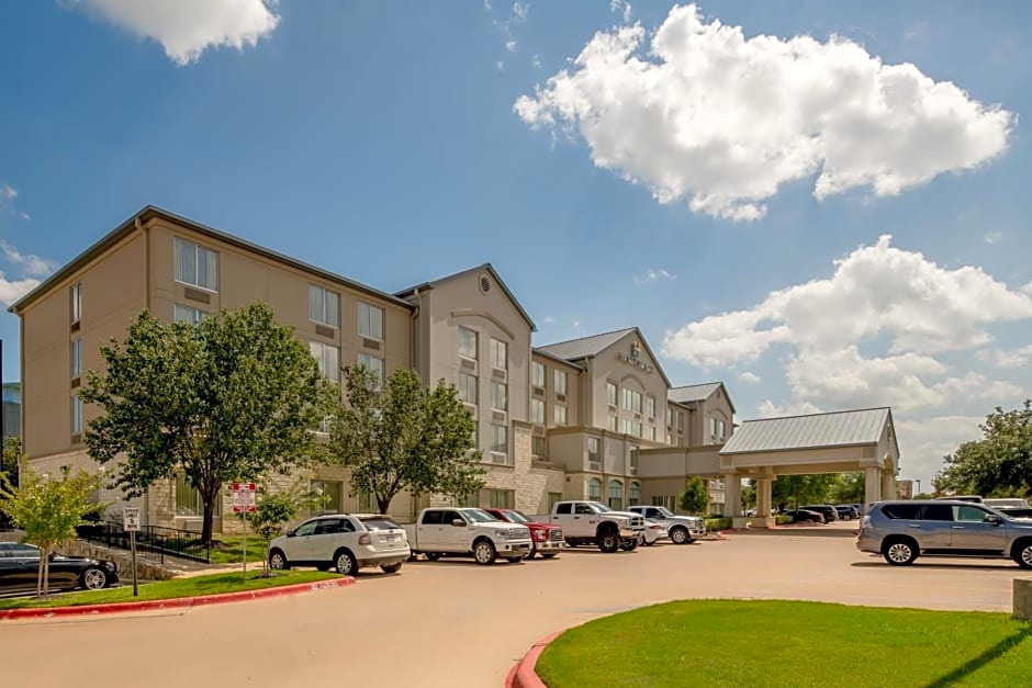 Hyatt Place College Station