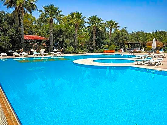 Flow Datca Surf and Beach Hotel