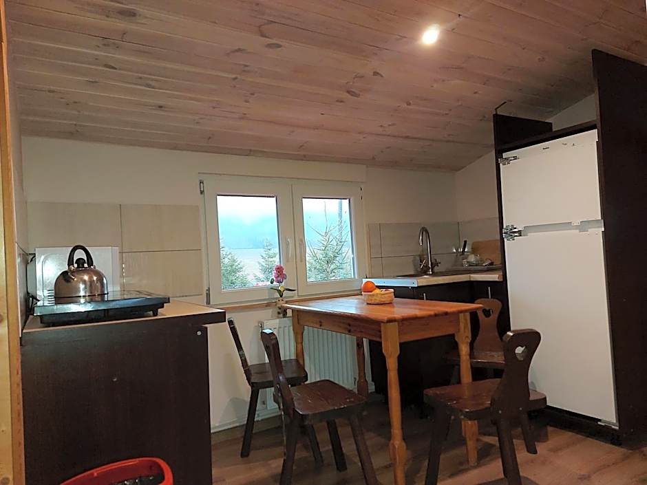 Apartament Ruska Bania Na Pograniczu