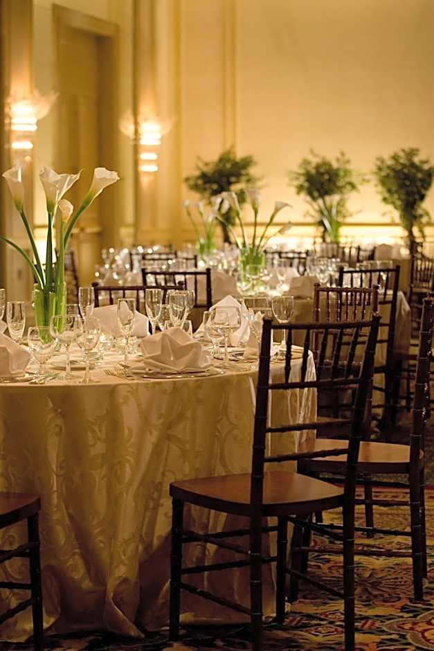 Falls Church Marriott Fairview Park