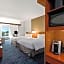 Fairfield Inn & Suites by Marriott St Petersburg North