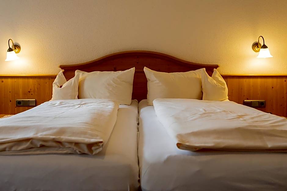 Postgasthof, Hotel Rote-Wand