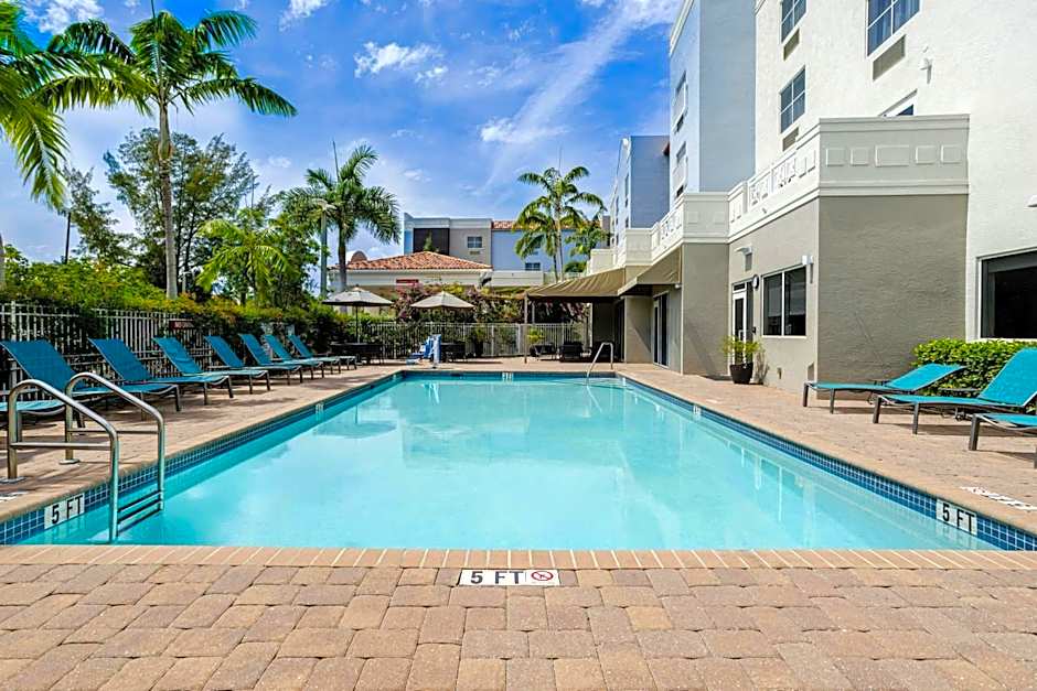 TownePlace Suites by Marriott Boynton Beach