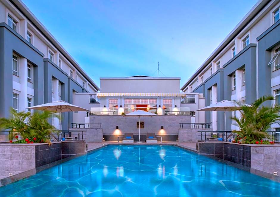 Eka Hotel Nairobi