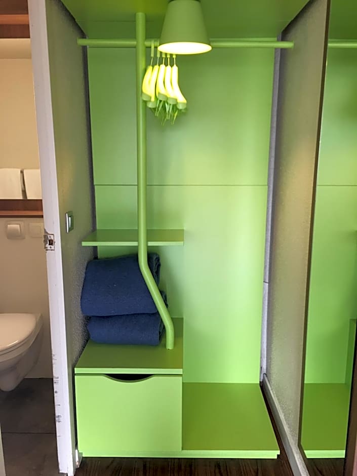 Campanile Nantes - Saint-Herblain