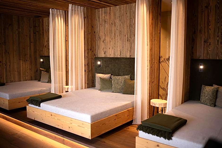 Hotel Johanneshof