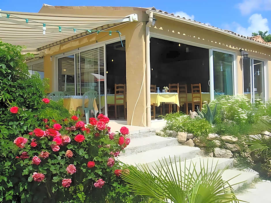 Auberge du Grand Chene