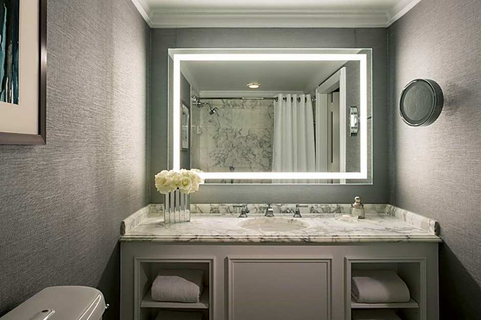 The Ritz-Carlton Marina del Rey