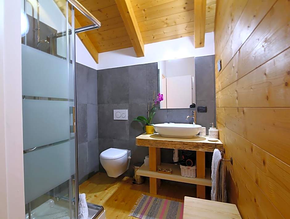 Activity Appartamento Vacanze