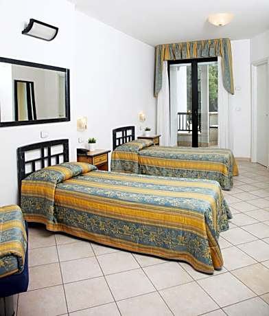 Family Room - Disability Access