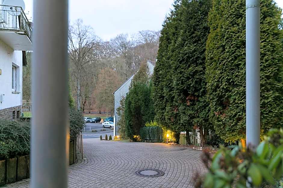 Wald & Golfhotel Lottental