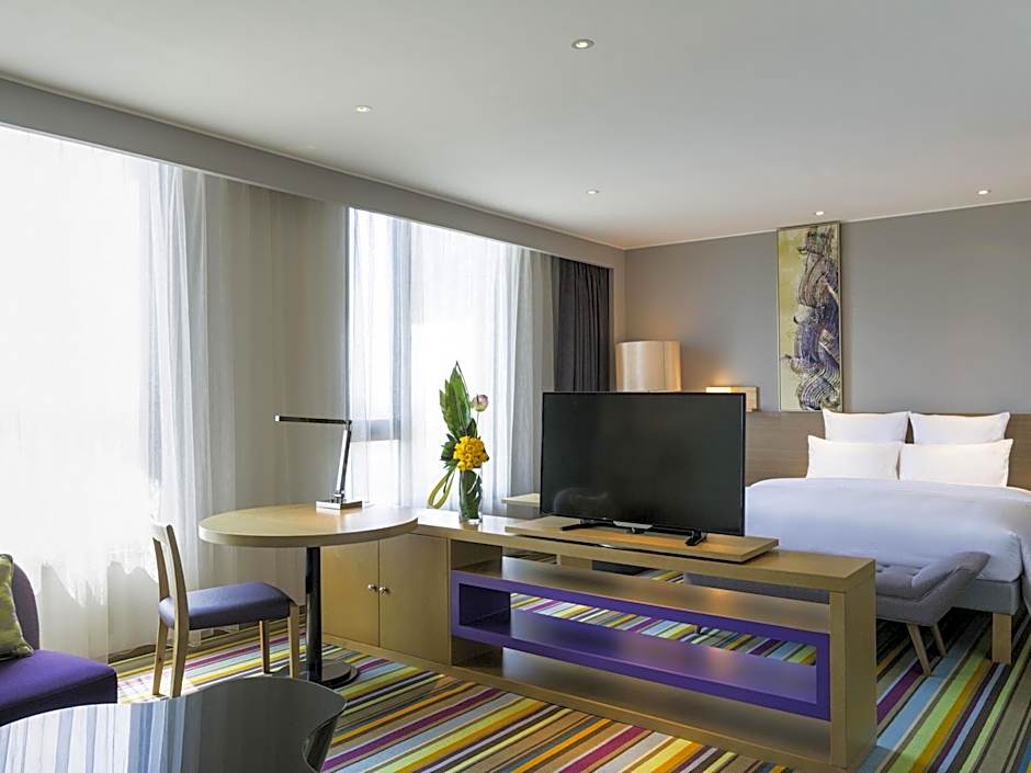 Photo 1 of 6 of Junior 1 King Bed Suite