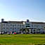 Motel 6-Mission, TX