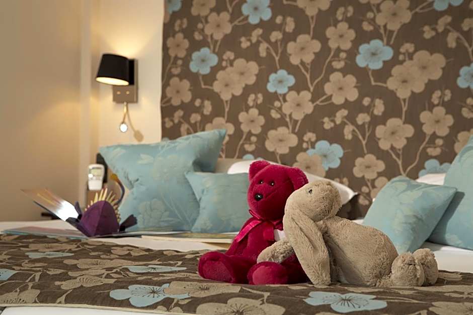 Beaufort House - Knightsbridge