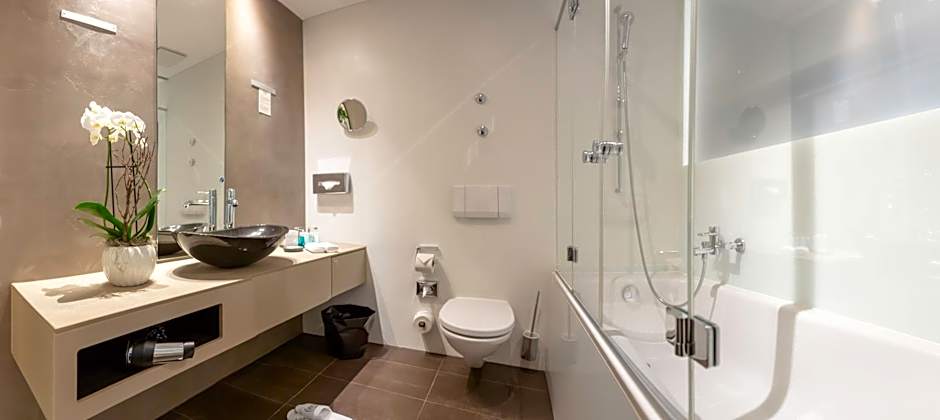 Cascada Boutique Hotel