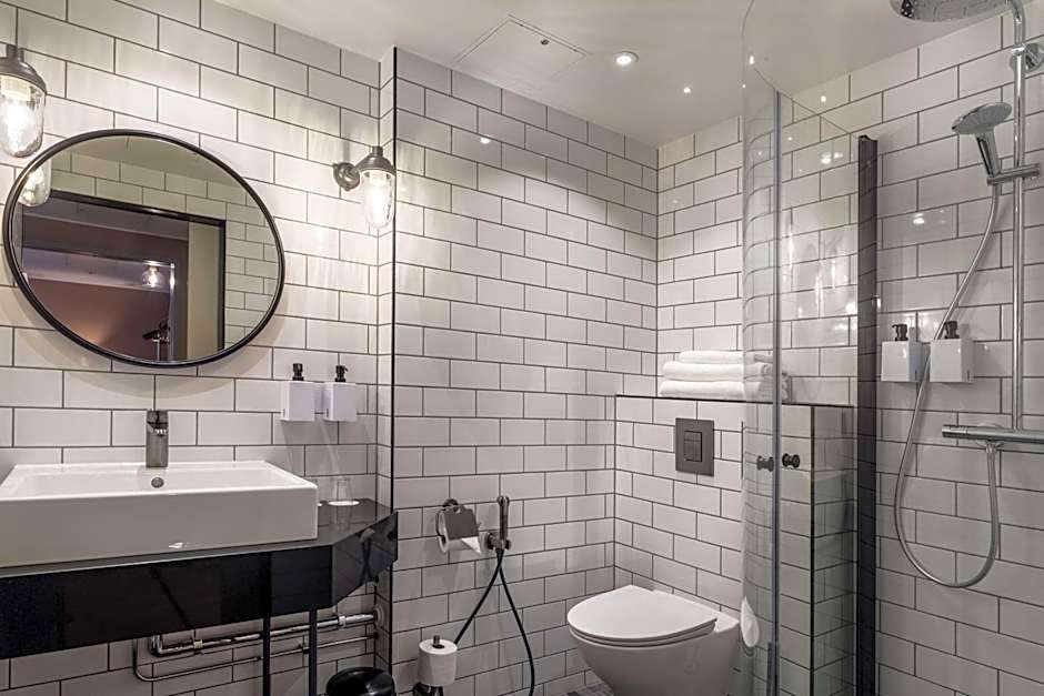 Scandic Helsinki Airport