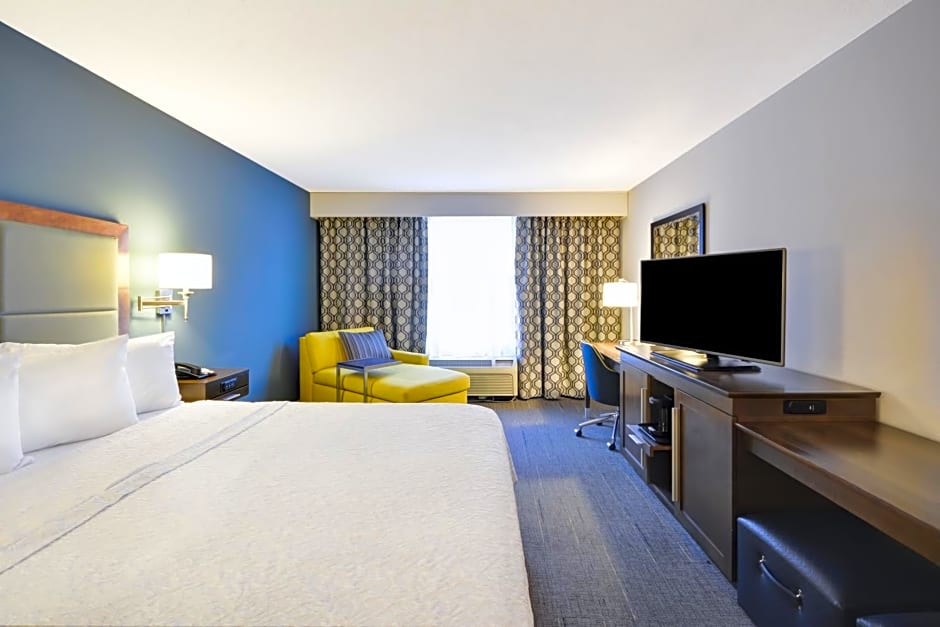 Hampton Inn Sarasota I-75 Bee Ridge
