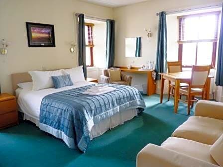 Pentland Lodge House