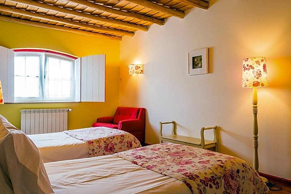 Casa Da Padeira - Turismo Rural